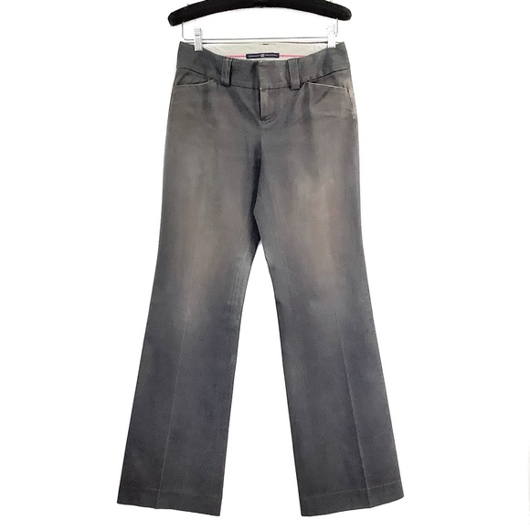 GAP Stretch Flare Pant - Picture 1 of 14